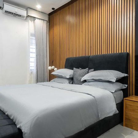 Villa Toscana Luxe Gra 포트하커트 외부 사진