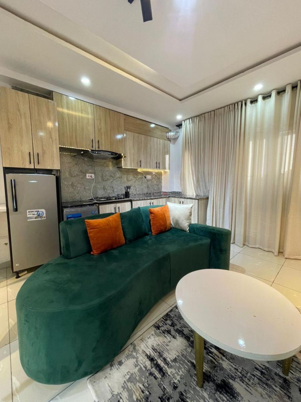 Villa Toscana Luxe Gra 포트하커트 외부 사진
