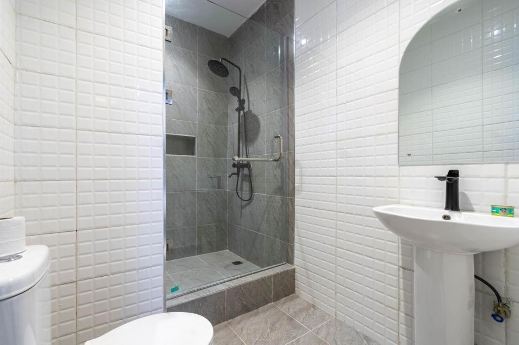Villa Toscana Luxe Gra 포트하커트 외부 사진