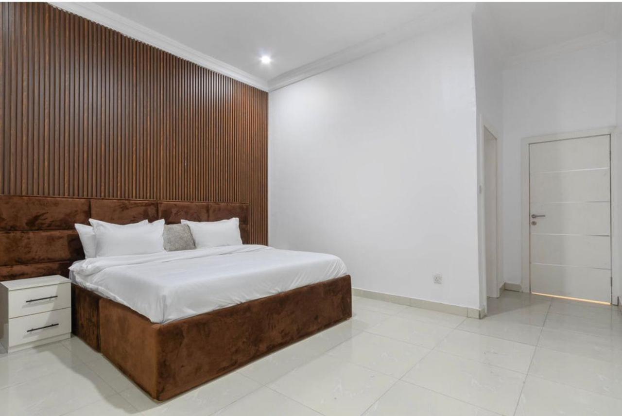 Villa Toscana Luxe Gra 포트하커트 외부 사진