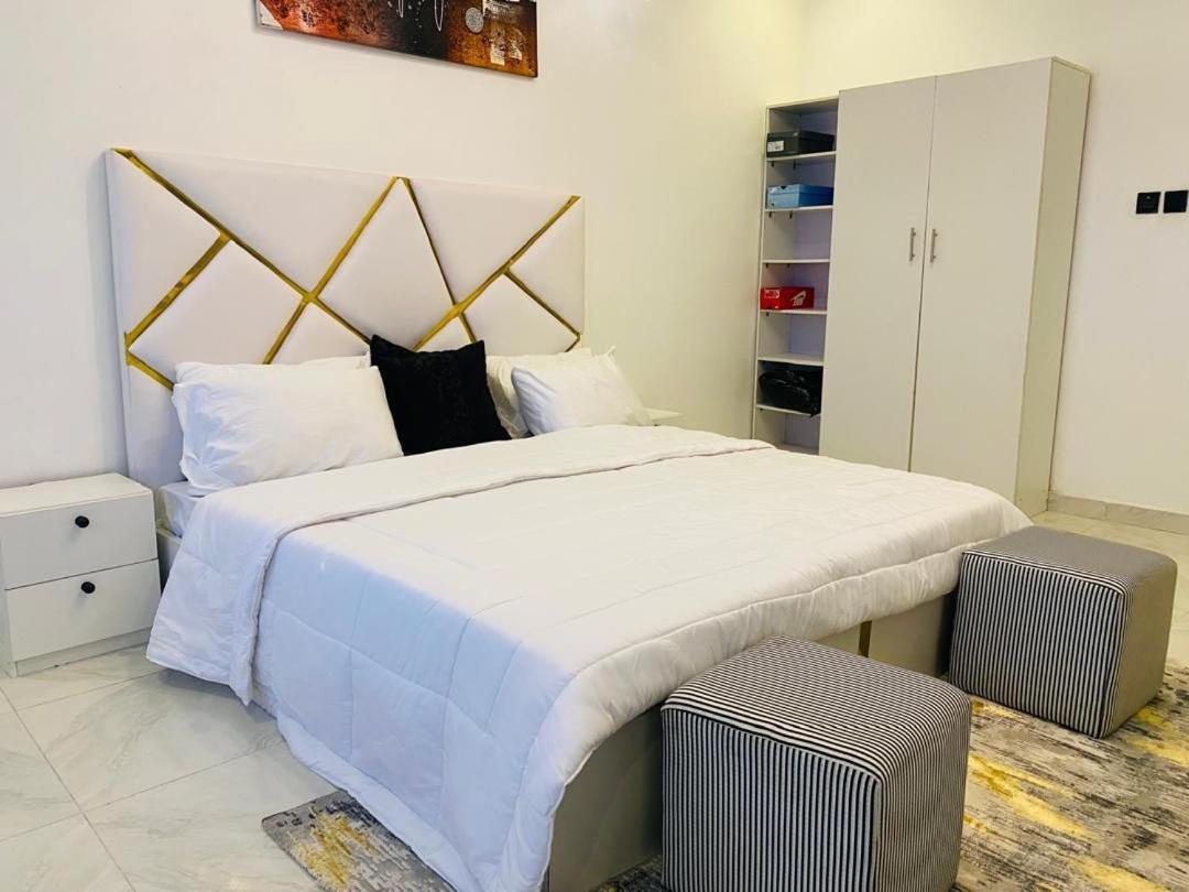 Villa Toscana Luxe Gra 포트하커트 외부 사진