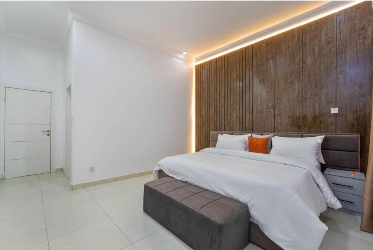 Villa Toscana Luxe Gra 포트하커트 외부 사진