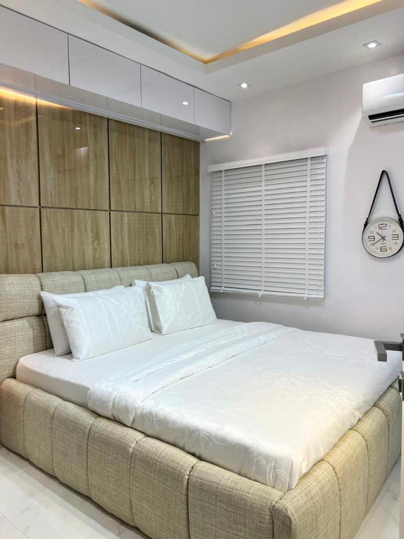 Villa Toscana Luxe Gra 포트하커트 외부 사진