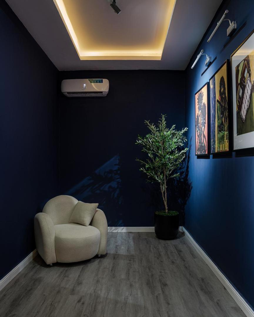 Villa Toscana Luxe Gra 포트하커트 외부 사진