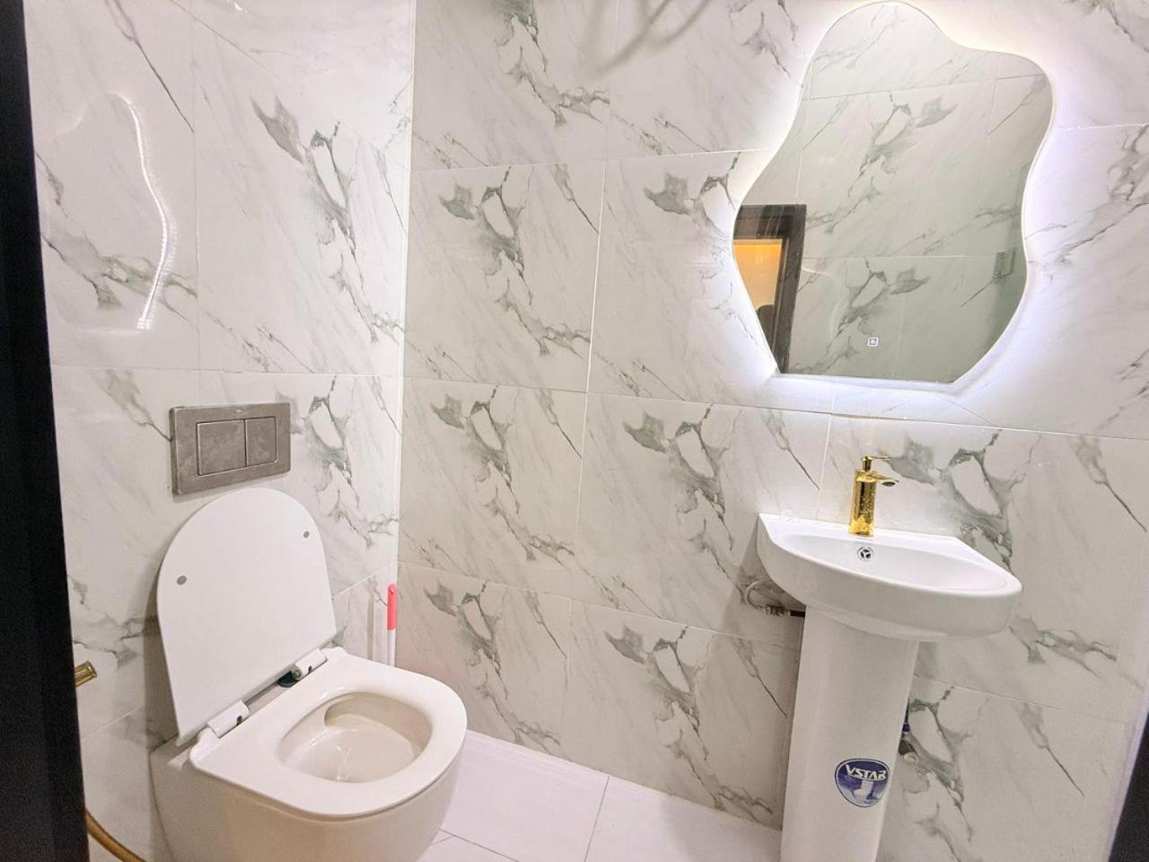 Villa Toscana Luxe Gra 포트하커트 외부 사진