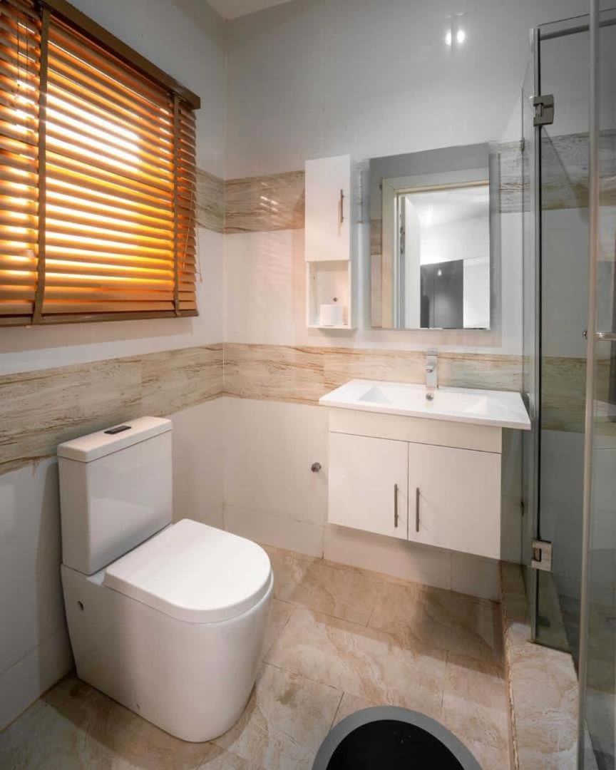 Villa Toscana Luxe Gra 포트하커트 외부 사진