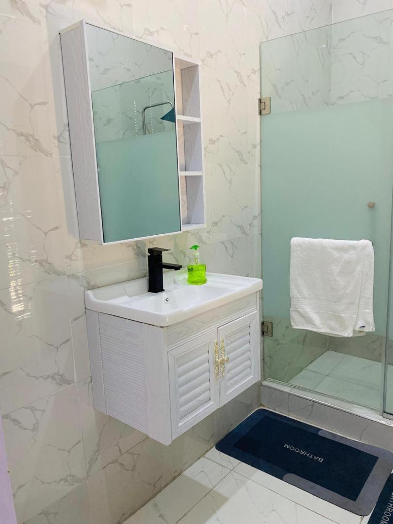 Villa Toscana Luxe Gra 포트하커트 외부 사진