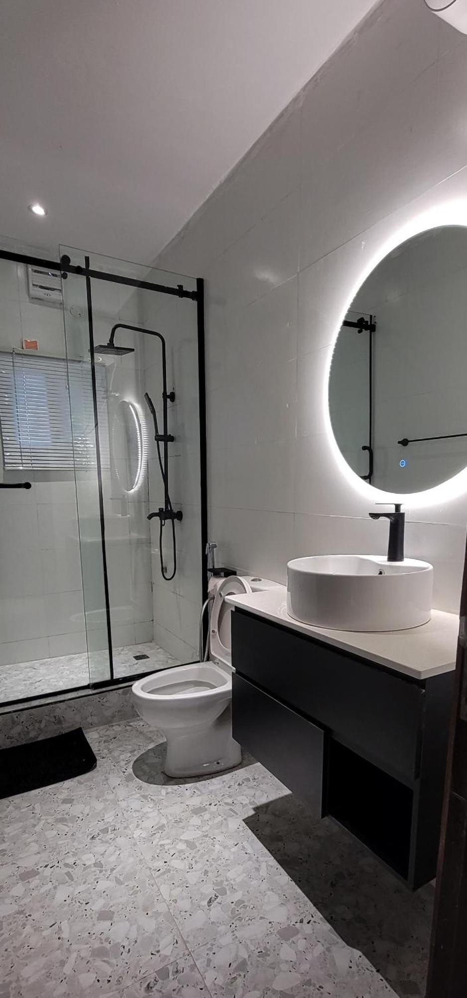 Villa Toscana Luxe Gra 포트하커트 외부 사진