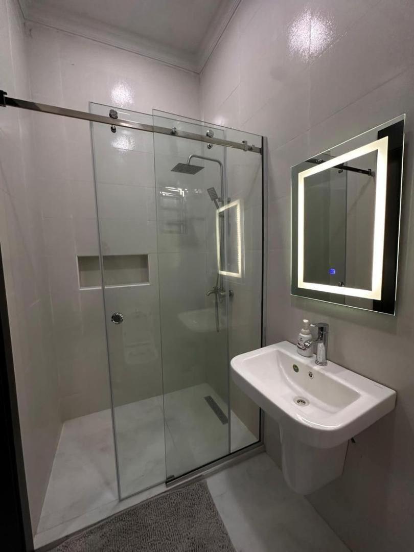 Villa Toscana Luxe Gra 포트하커트 외부 사진