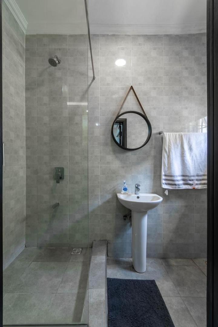 Villa Toscana Luxe Gra 포트하커트 외부 사진
