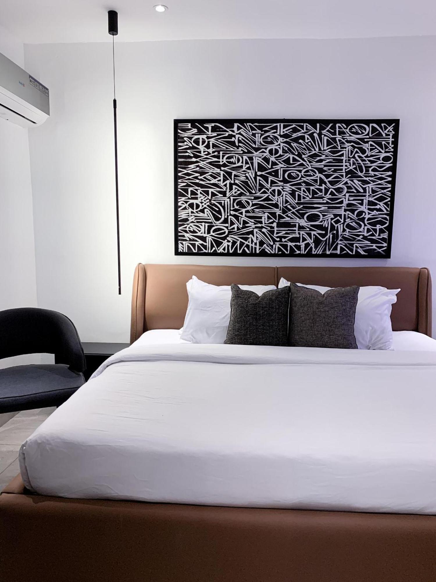 Villa Toscana Luxe Gra 포트하커트 외부 사진