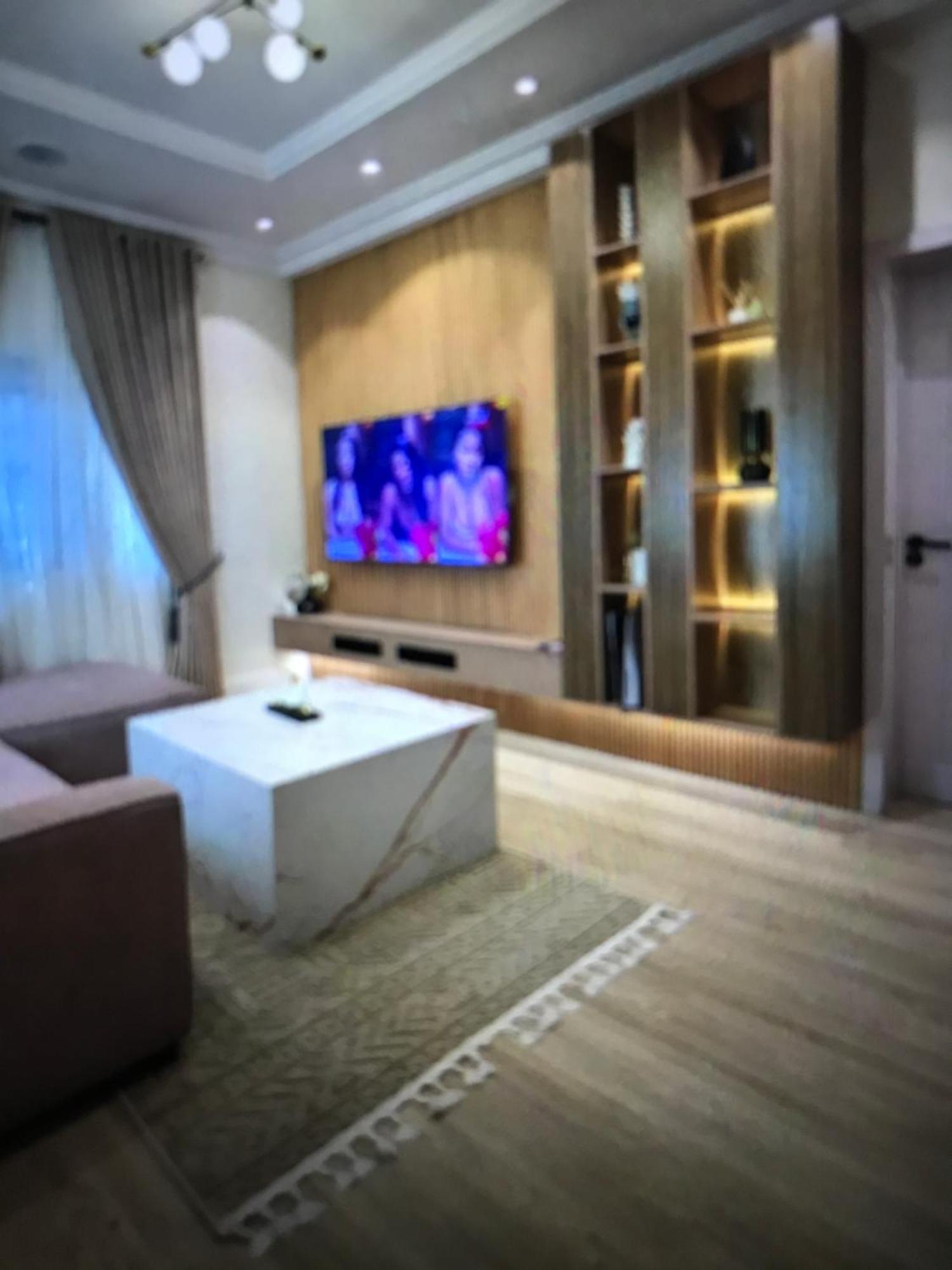 Villa Toscana Luxe Gra 포트하커트 외부 사진