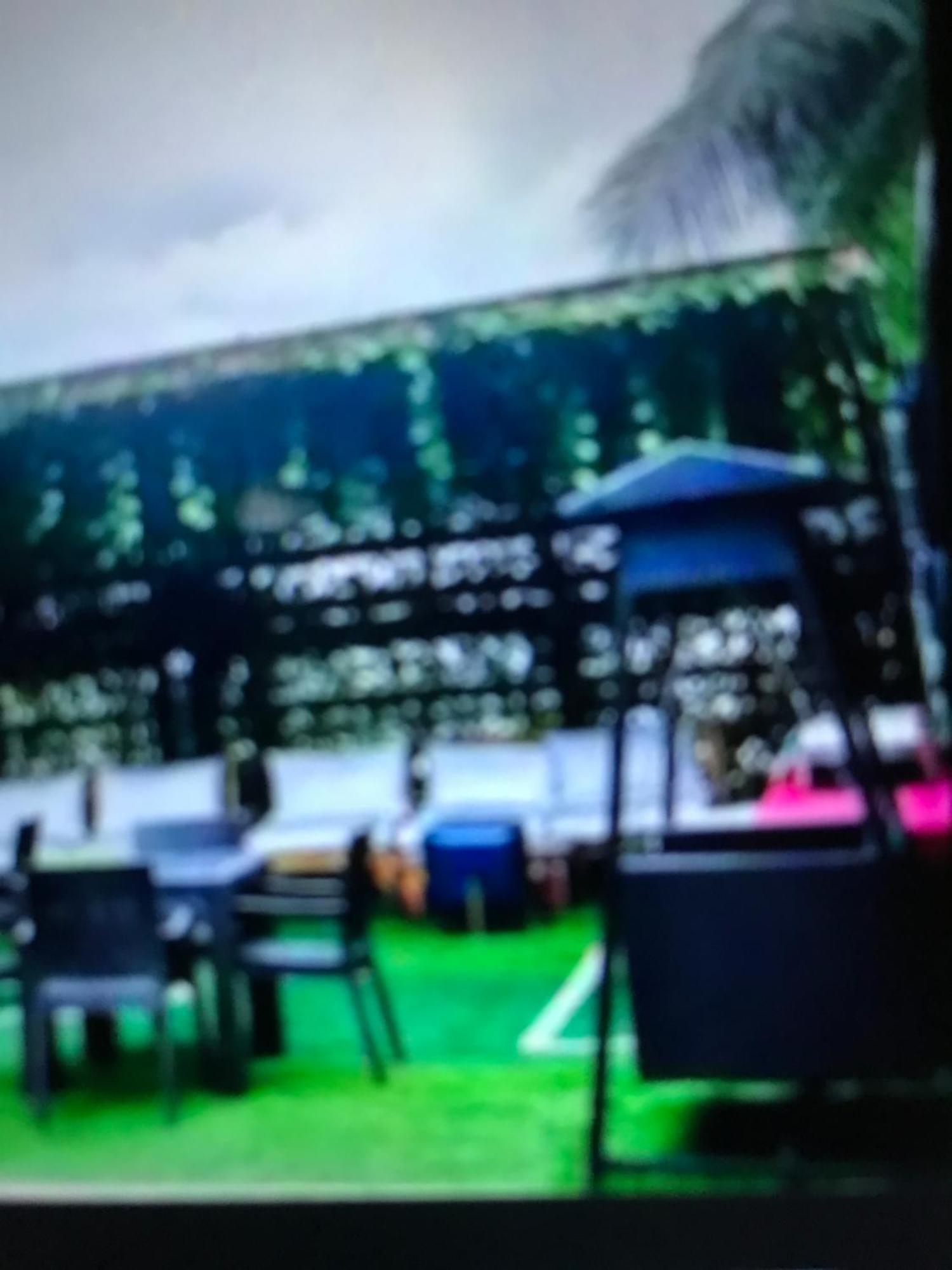 Villa Toscana Luxe Gra 포트하커트 외부 사진