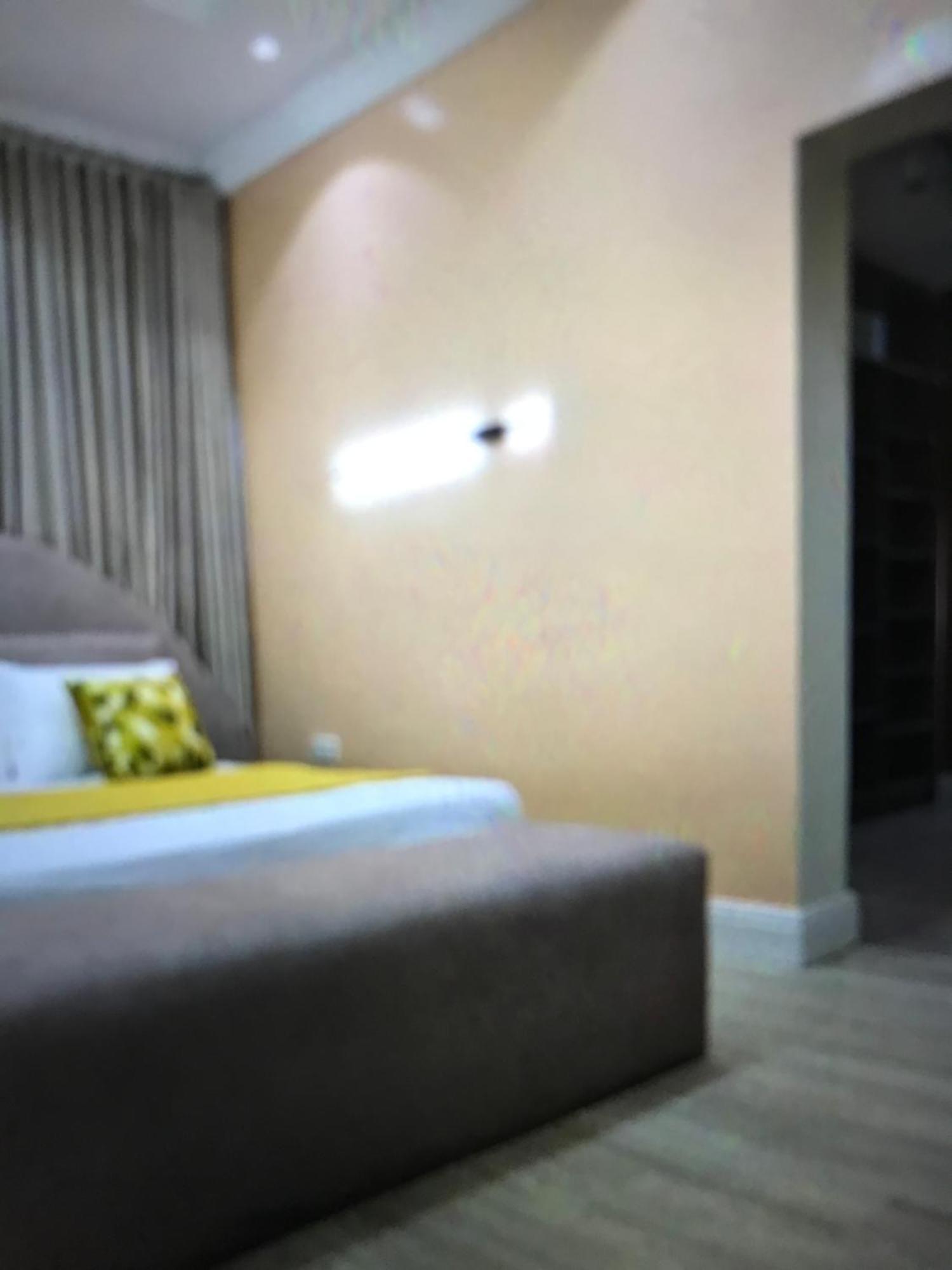 Villa Toscana Luxe Gra 포트하커트 외부 사진