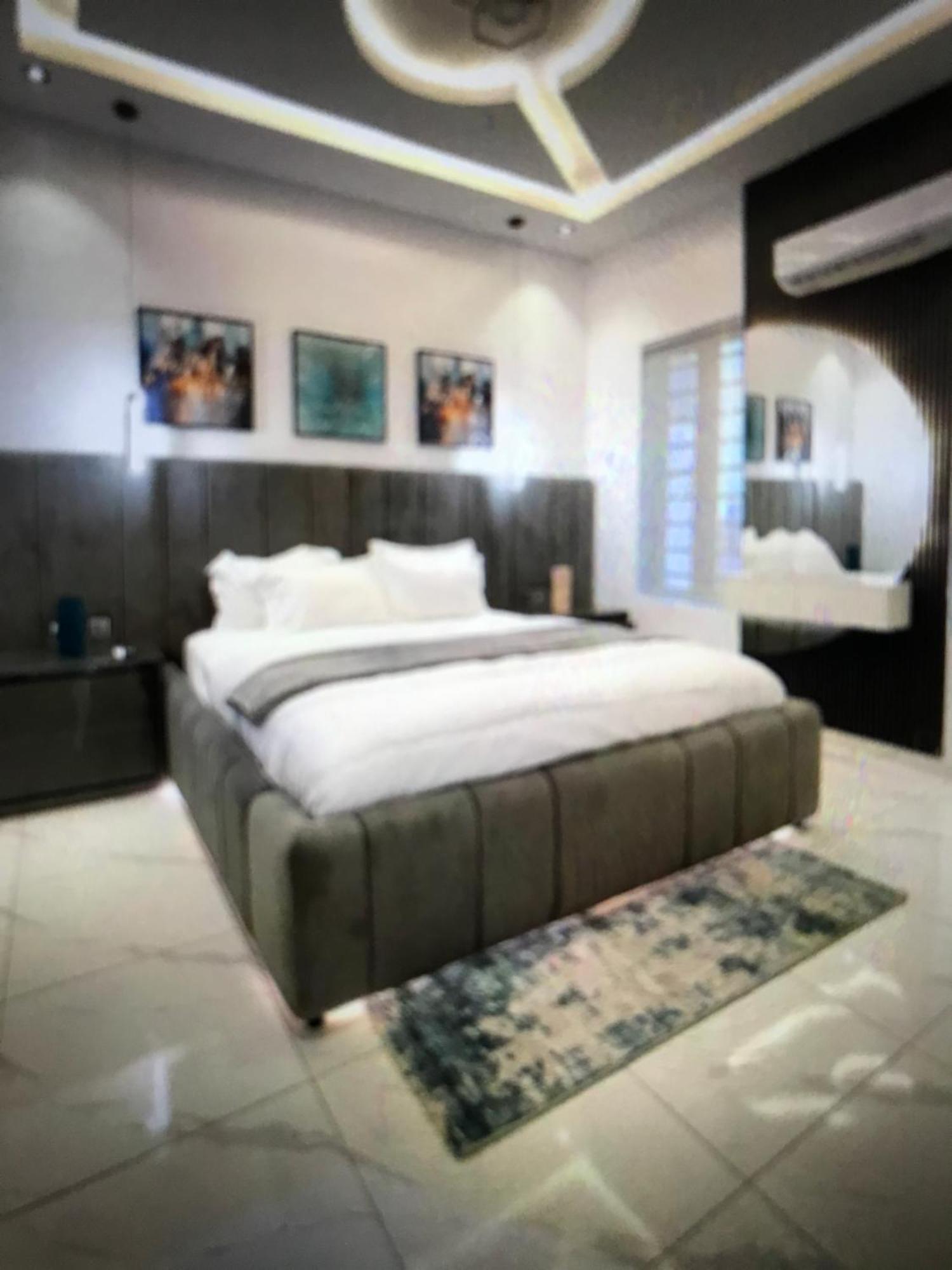 Villa Toscana Luxe Gra 포트하커트 외부 사진