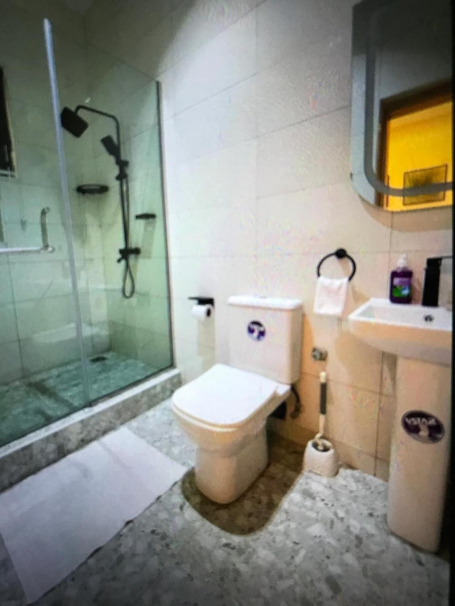Villa Toscana Luxe Gra 포트하커트 외부 사진
