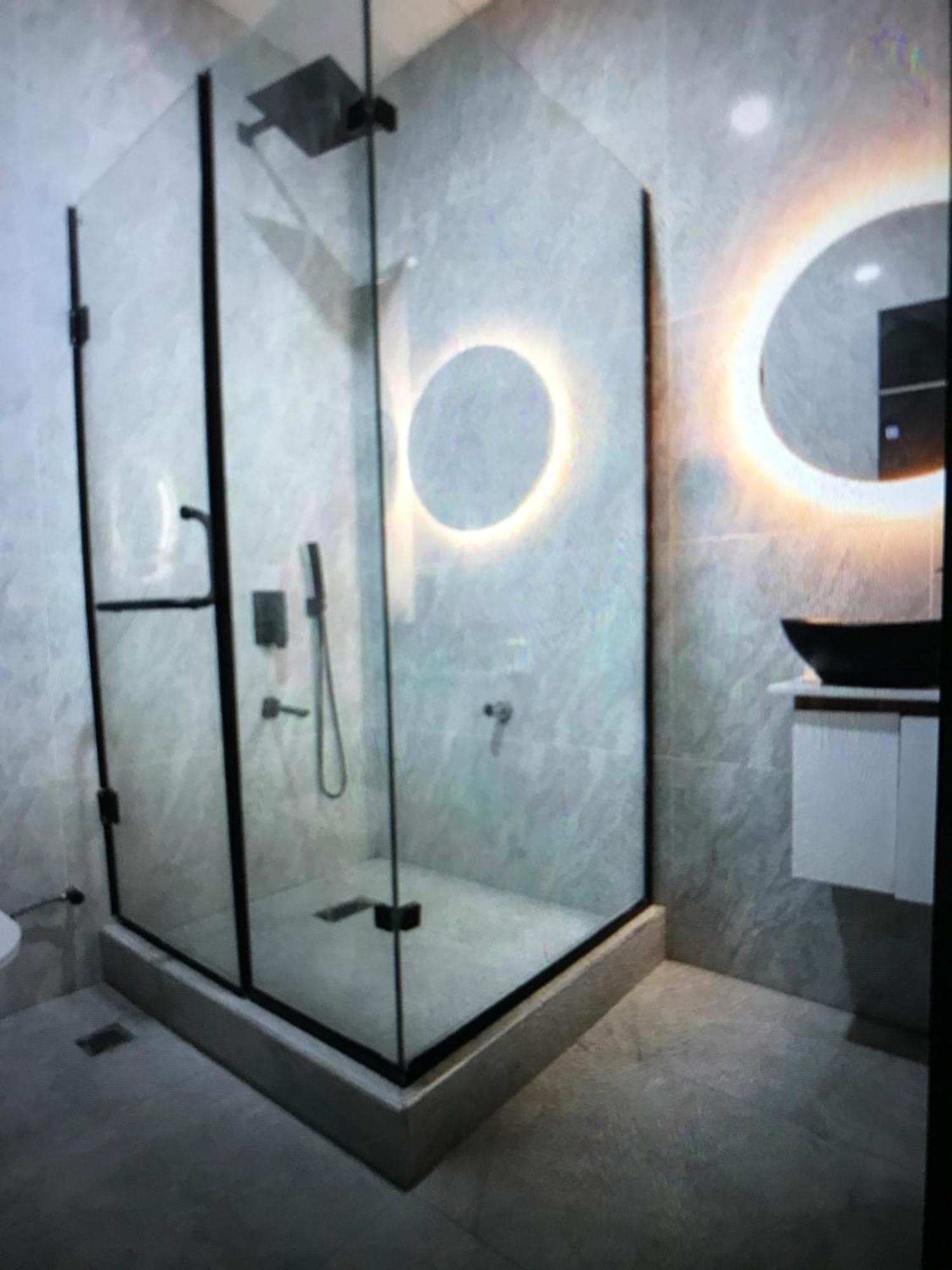 Villa Toscana Luxe Gra 포트하커트 외부 사진