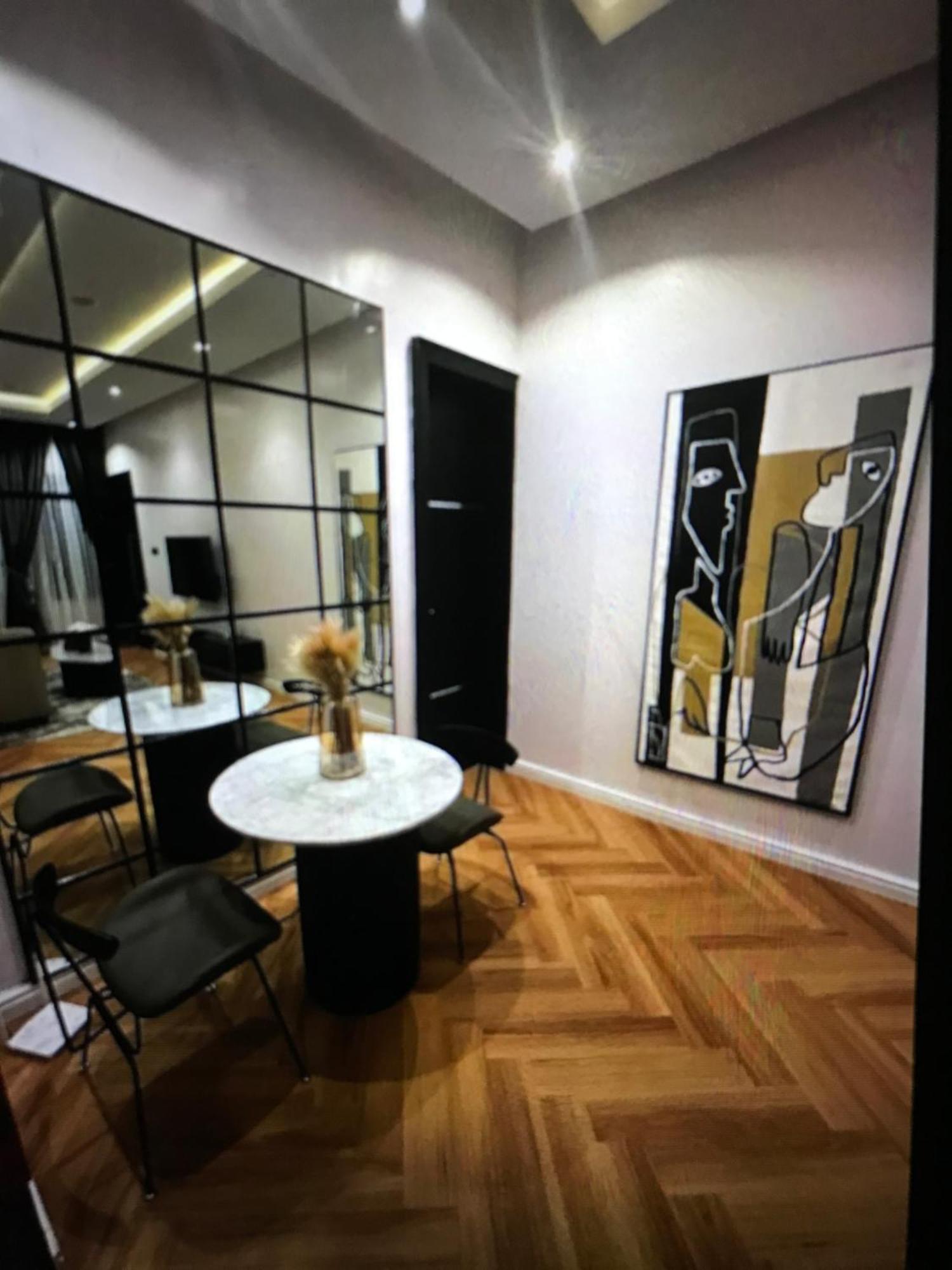 Villa Toscana Luxe Gra 포트하커트 외부 사진