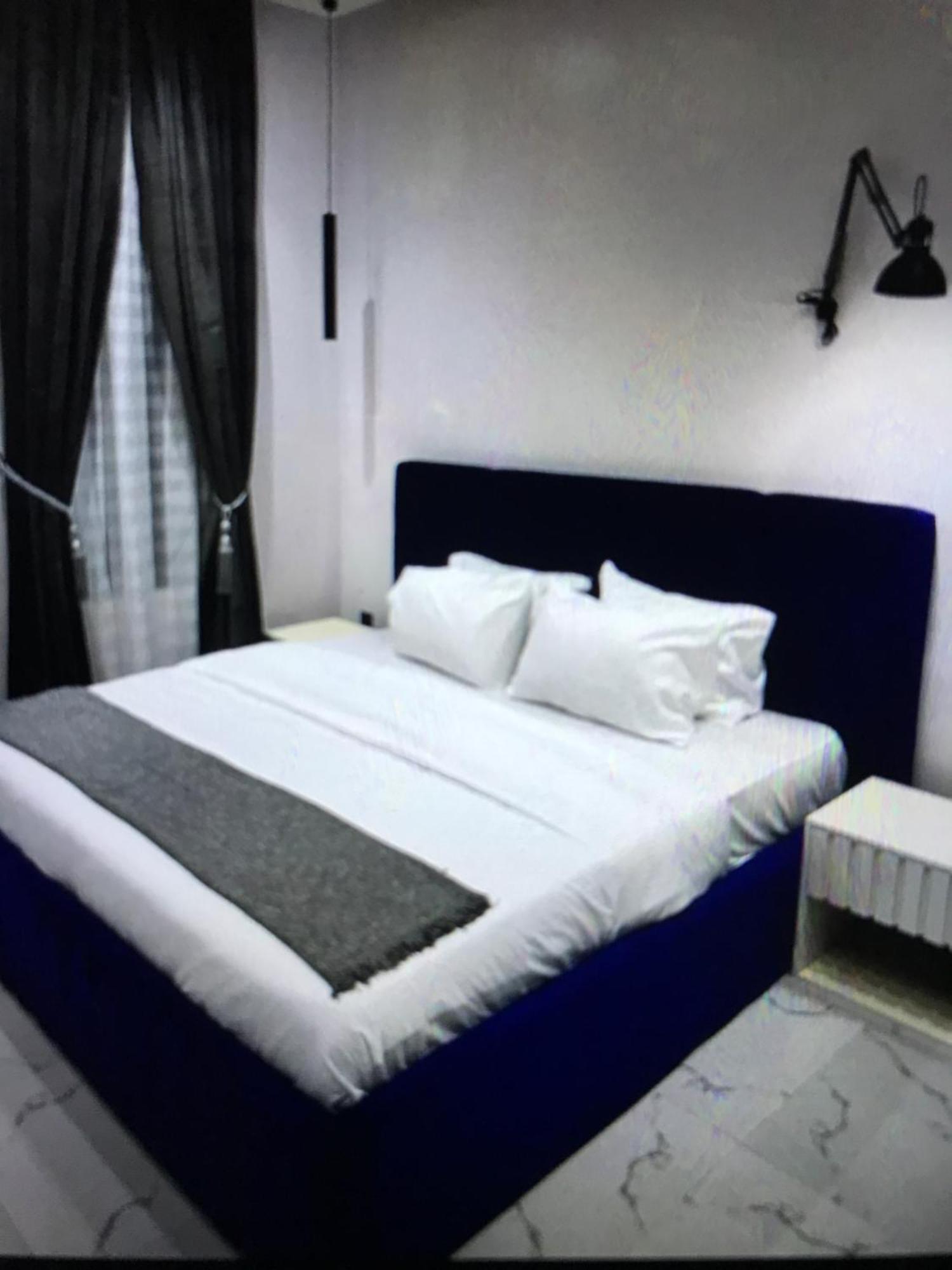 Villa Toscana Luxe Gra 포트하커트 외부 사진